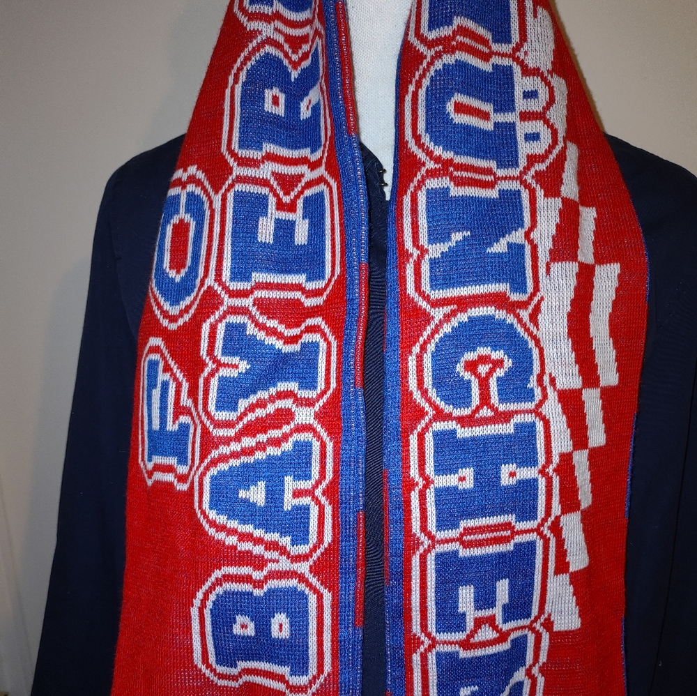 Bayern Munich Scarf